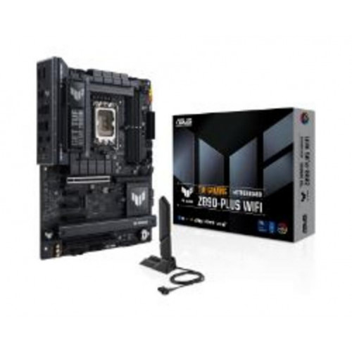 Placa Base ASUS TUF Gaming Z890-PLUS...