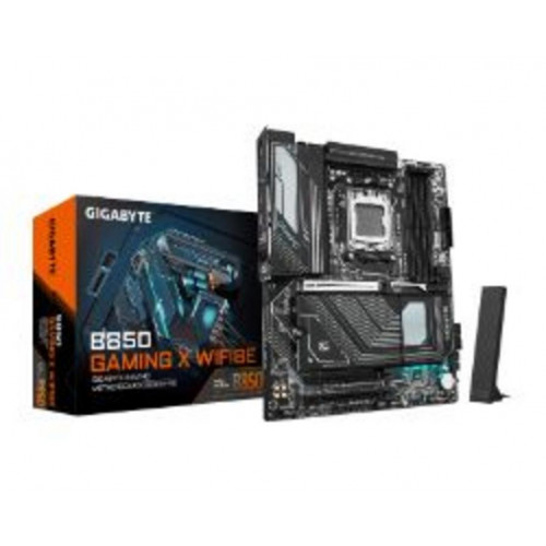 Placa Base GIGABYTE B850 GAMING X...