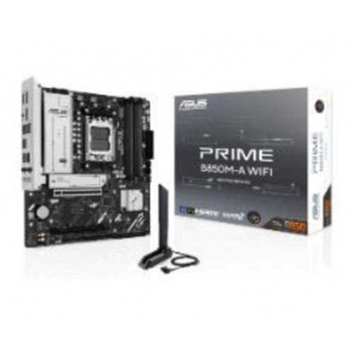 Placa Base ASUS Prime B850M-A WiFi...