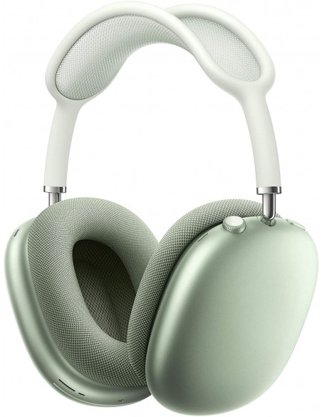 APPLE Airpods Max auriculares con micro y cancelación de ruido
