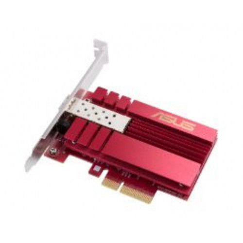 Tarjeta de Red ASUS XG-C100C V3 PCIe...