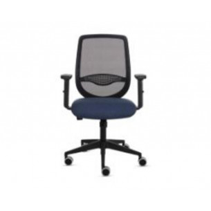 Silla Fellowes Fluenza Azul...