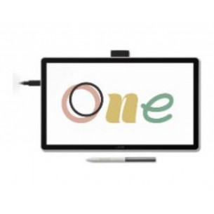 Tableta Wacom One 14" FHD...