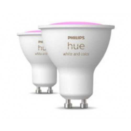 Bombilla Philips Hue LED Inteligente...