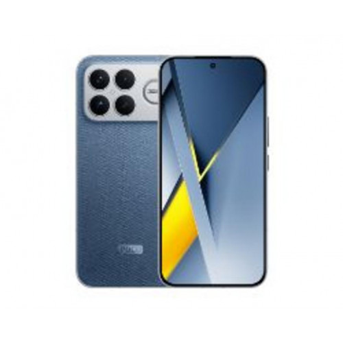 Smartphone Xiaomi Poco F8 Ultra 6.9"...