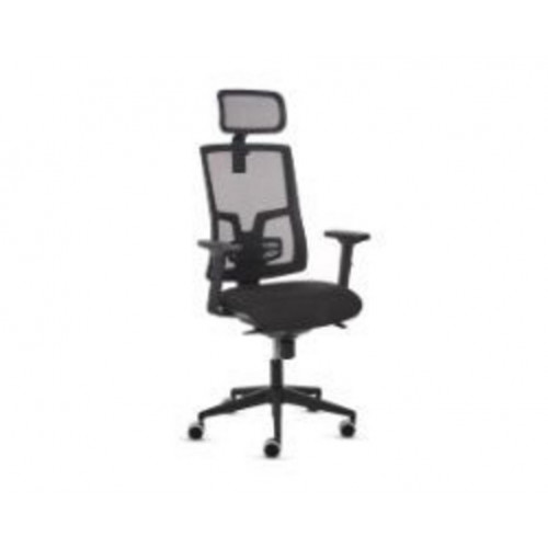 Silla Fellowes Ergonómica Eleganza...