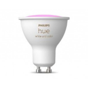 Bombilla Philips Hue LED...