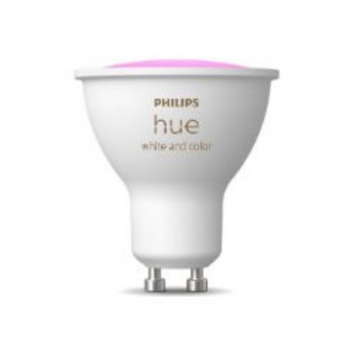 Bombilla Philips Hue LED Inteligente...