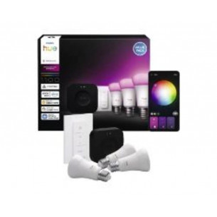 Kit Philips Hue White &...