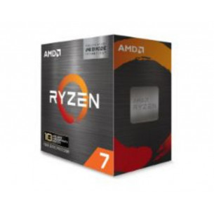 CPU AMD Ryzen 7-5800X3D AM4...