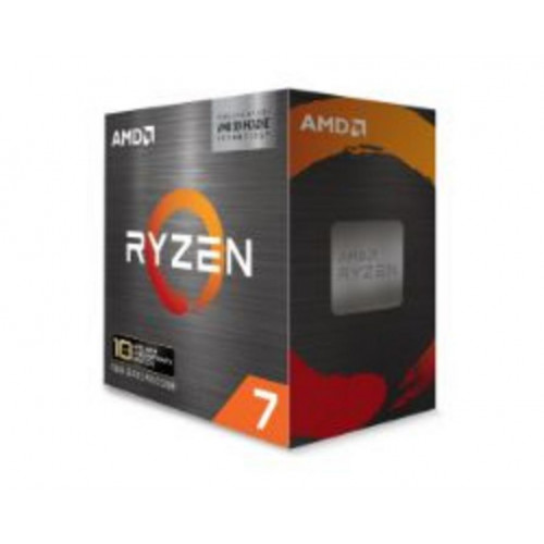 CPU AMD Ryzen 7-5800X3D AM4...