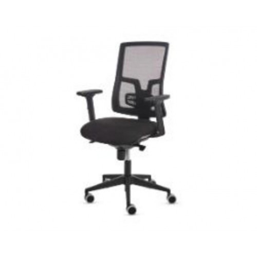 Silla Fellowes Eleganza Ergonómica,...
