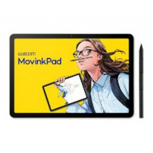 Pantalla Interactiva Wacom...