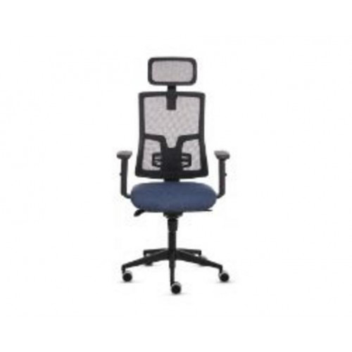 Silla Fellowes Ergonómica Eleganza...