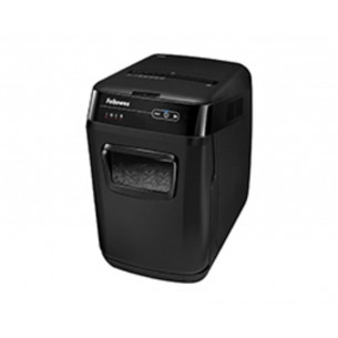 Destructora Fellowes...