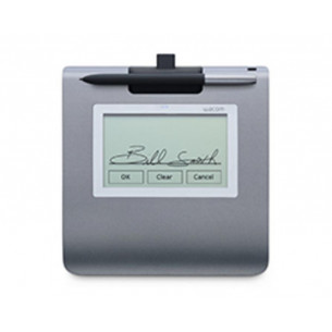 Tableta Wacom para Firmas +...