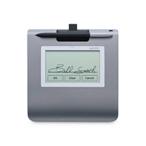 Tableta Wacom para Firmas + Sign Pro...