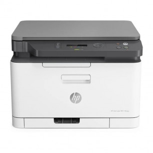 Impresora Multifunción HP...