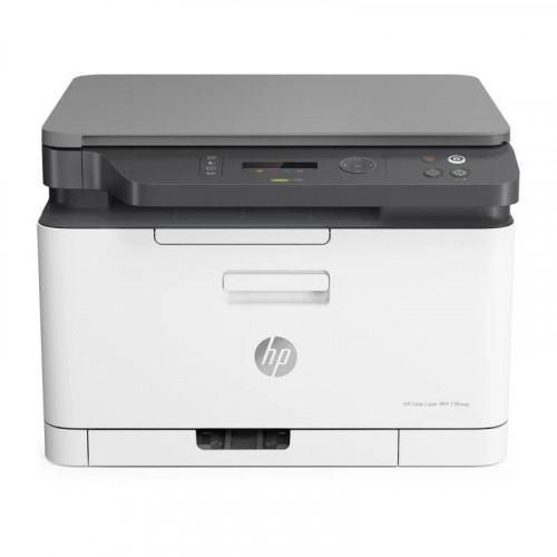 Impresora Multifunción HP Color Láser...