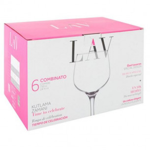 Set de 6 Copas de... 2