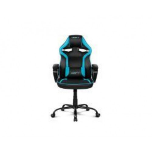 Silla Gaming Drift DR50 Negra/Azul...