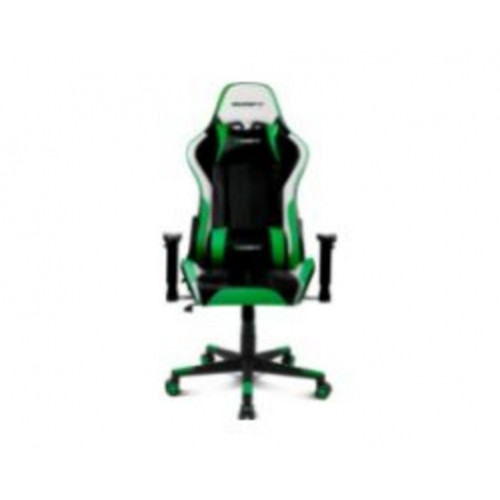 Silla Gaming Drift DR175 Verde/Negra...