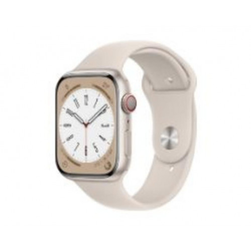 Apple Watch S8 45mm GPS Bluetooth 4G...