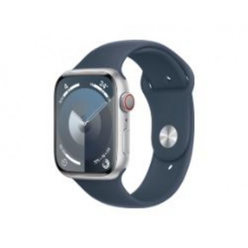 Apple Watch S9 45mm GPS Bluetooth 4G...