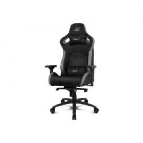 Silla Gaming Drift DR600 Negra/Gris...