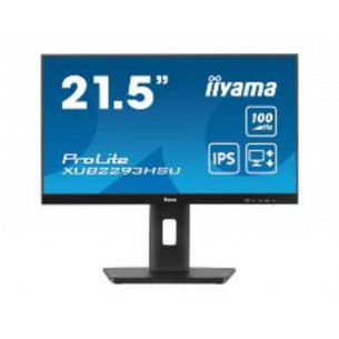 Monitor iiYama ProLite 22"...