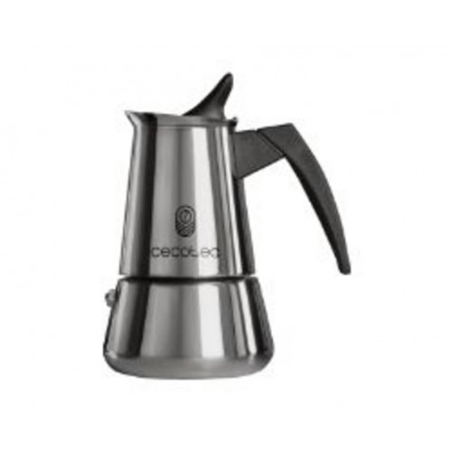 Cafetera Italiana Cecotec Piccolina...