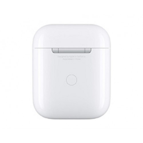 Apple Estuche Carga Inalámbrica...