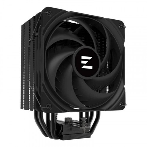 Ventilador Disipador CPU Zalman...
