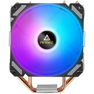 Ventilador + Disipador CPU... 2