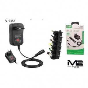 Cargador Universal Gen-X M2...