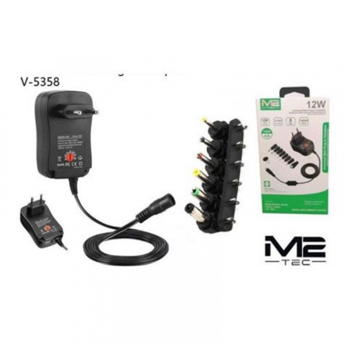 Cargador Universal Gen-X M2 para...