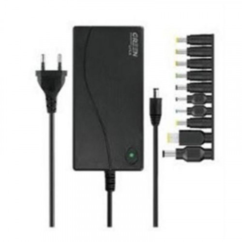 Cargador Universal Manual para...