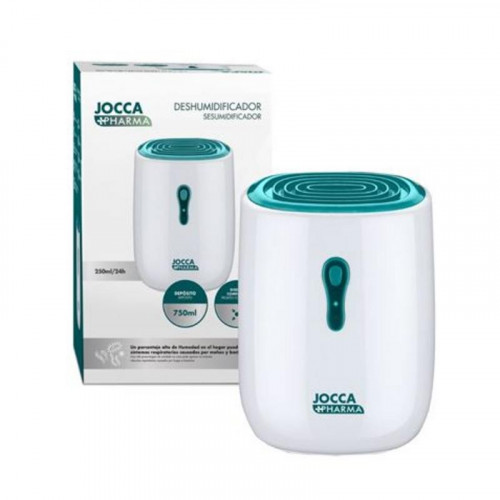 Deshumidificador Compacto Jocca 7148...