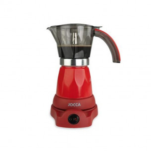 Cafetera Italiana Eléctrica...