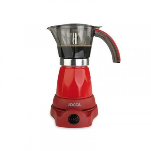 Cafetera Italiana Eléctrica Jocca de...