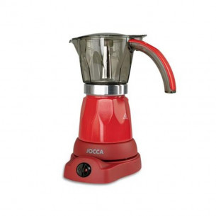 Cafetera Italiana Eléctrica... 2
