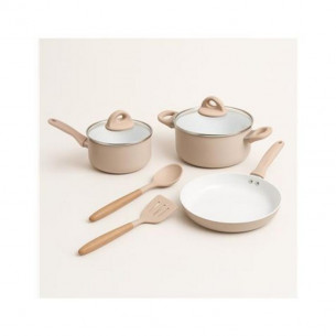 Batería de Cocina Jocca 5...