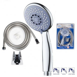 Conjunto de Ducha Maja con...