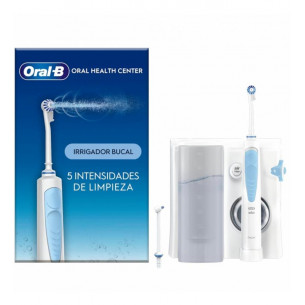 Irrigador Braun Oral-B MD20...