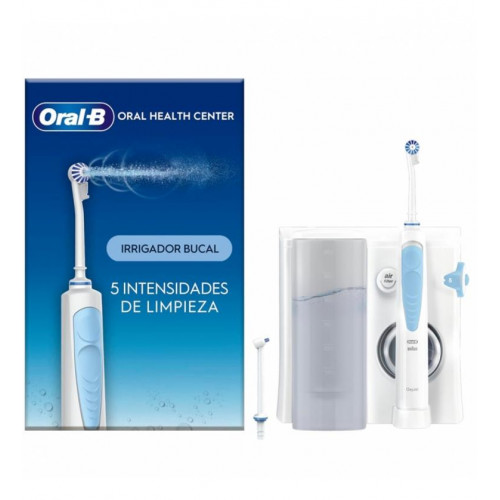 Irrigador Braun Oral-B MD20 White...