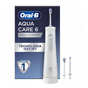 Irrigador Dental Braun Aqua...