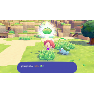 Pokémon Pokopia - Juego... 2