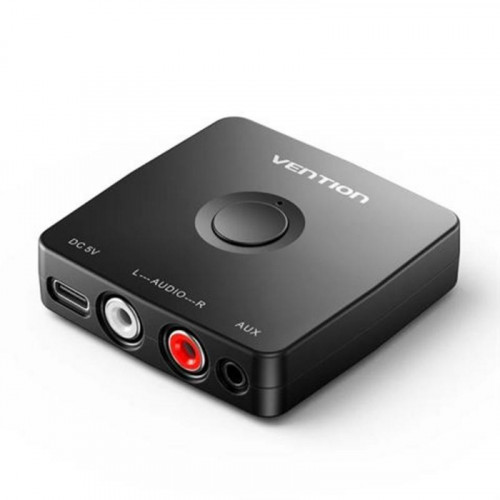 Adaptador de Audio Inalámbrico...