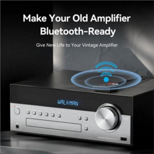 Adaptador de Audio... 2