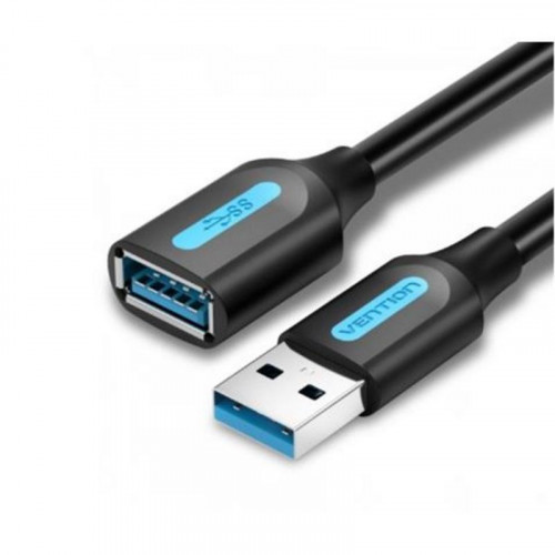 Vention Adaptador de Audio USB a Jack...